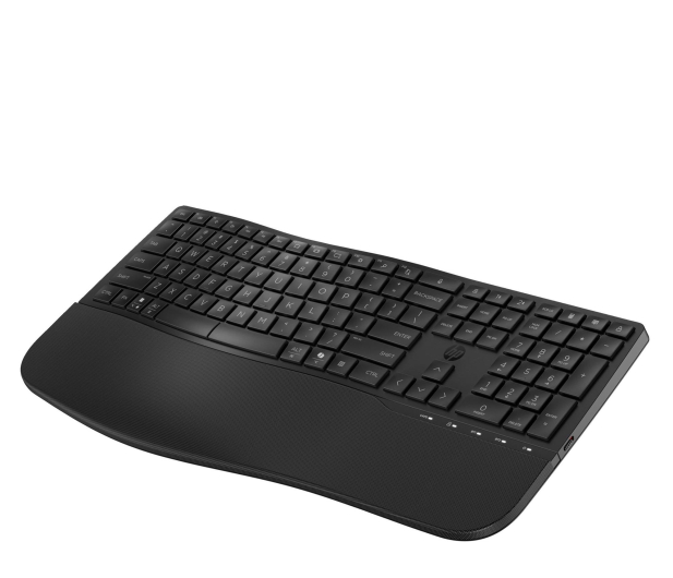 HP Klawiatura bezprzewodowa 680 Comfort Dual-Mode 8T6L8AA - 1358846 - zdjęcie 3